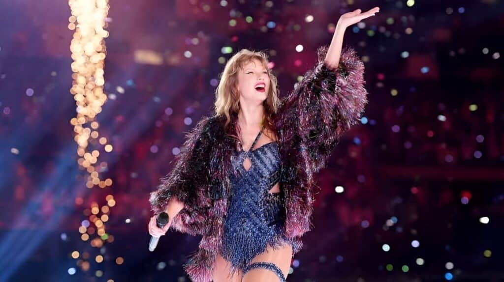 How Taylor Swift’s Revenue Share Deals Set Her Apart