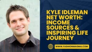 Read more about the article Kyle Idleman Net Worth: income sources & inspiring life journey