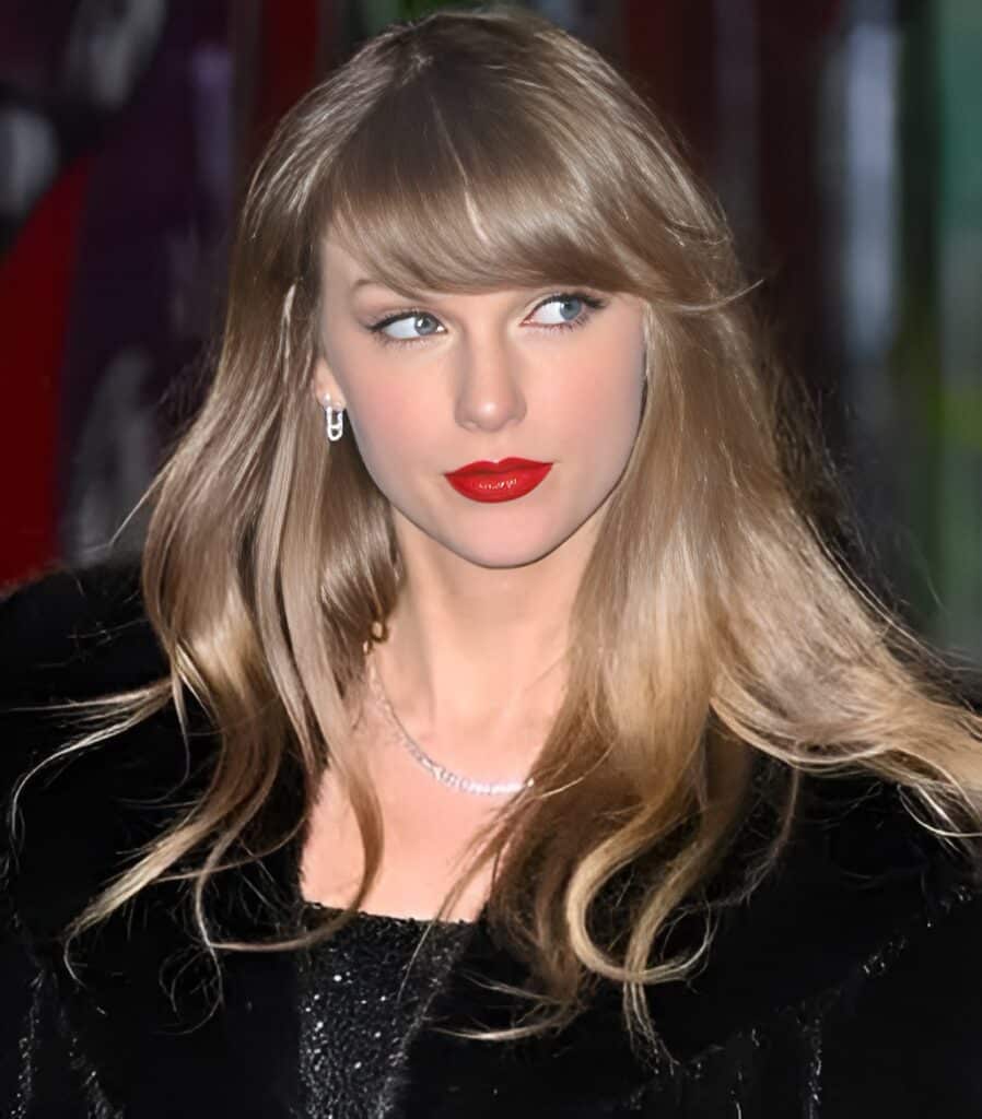 Taylor Swift