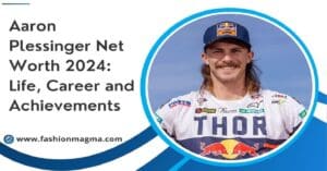 Read more about the article Aaron Plessinger Net Worth 2024: Life, Career and Achievements