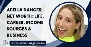 Read more about the article Abella Danger Net Worth: Life, Career, Income Sources & Business