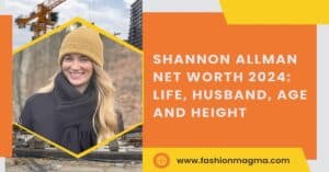 Read more about the article Shannon Allman Net Worth 2024: Life, Husband, Age And Height