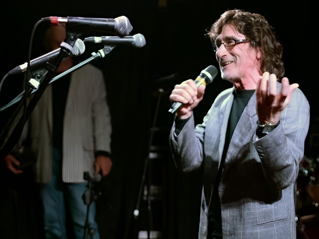 Donnie Iris Career Achievements