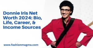 Read more about the article Donnie Iris Net Worth 2024: Bio, Life, Career, & Income Sources