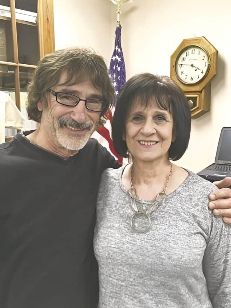 Donnie Iris Personal Life