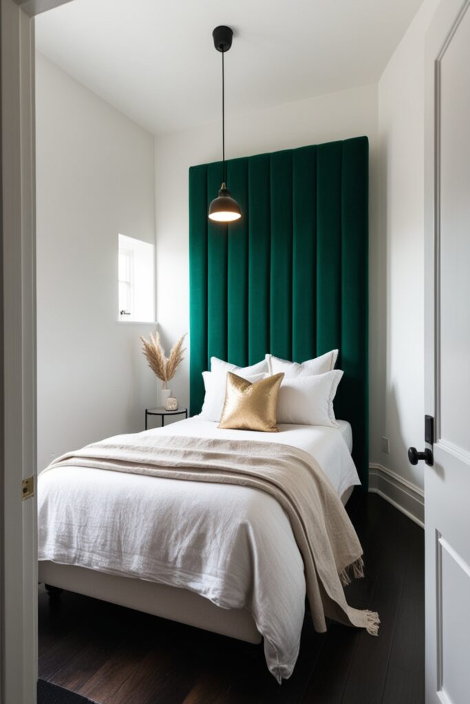 Frame That Twin Like It’s a Statement Piece