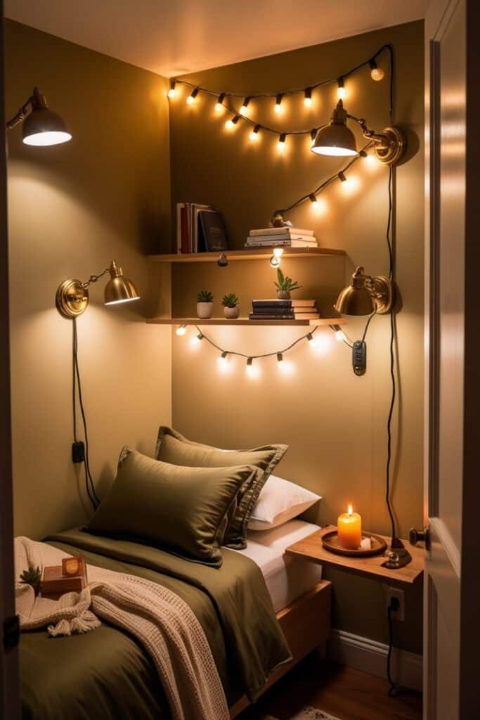 Layer in Ambient Lighting