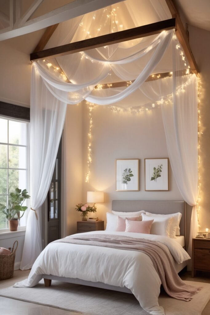 Add a Canopy