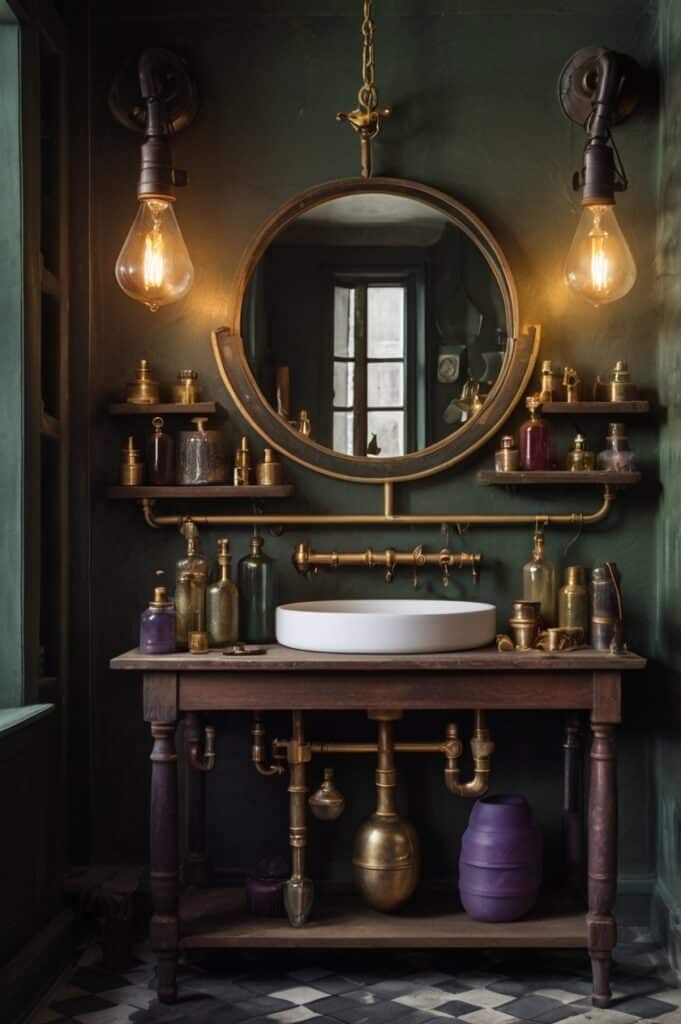 Alchemy Lab