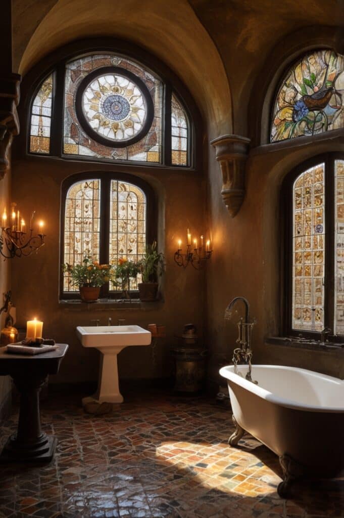 Candlelight Cathedral