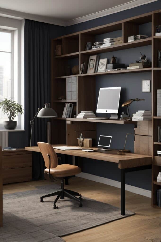 Custom Built-ins for Perfect Fit