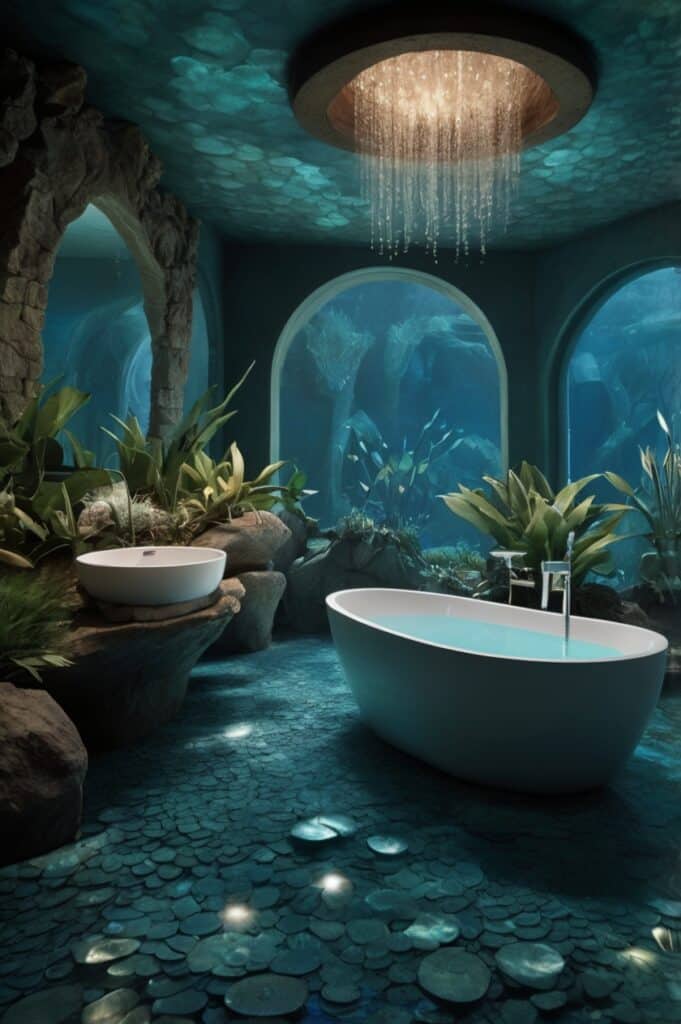 Enchanted Lagoon