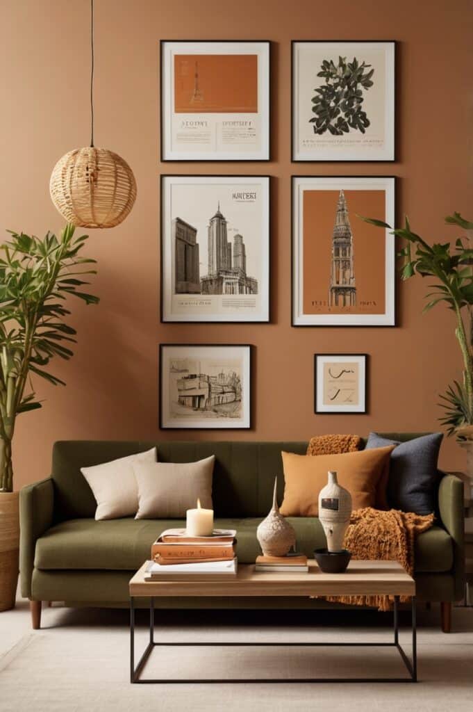 Floating Shelf Styling Systems