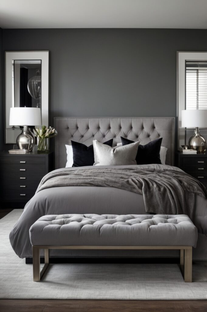 Monochromatic Color Schemes for Sophistication