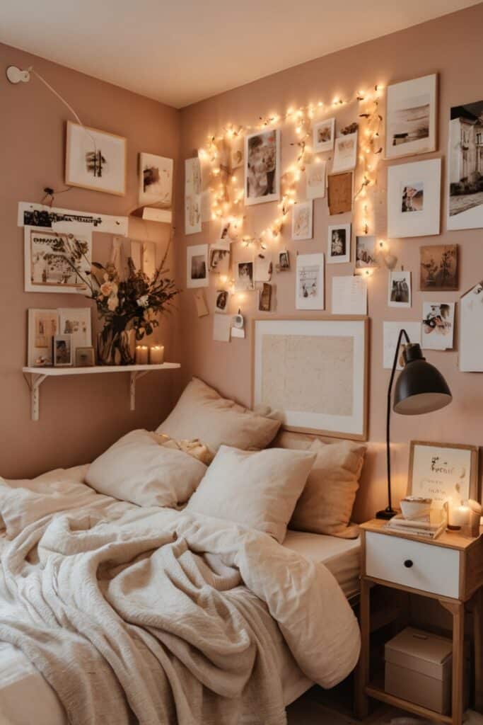 Moodboard the Wall