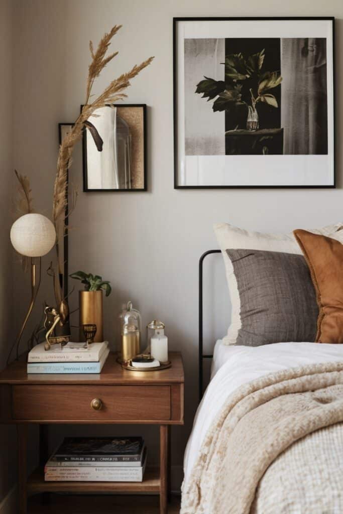 Nightstand Goals