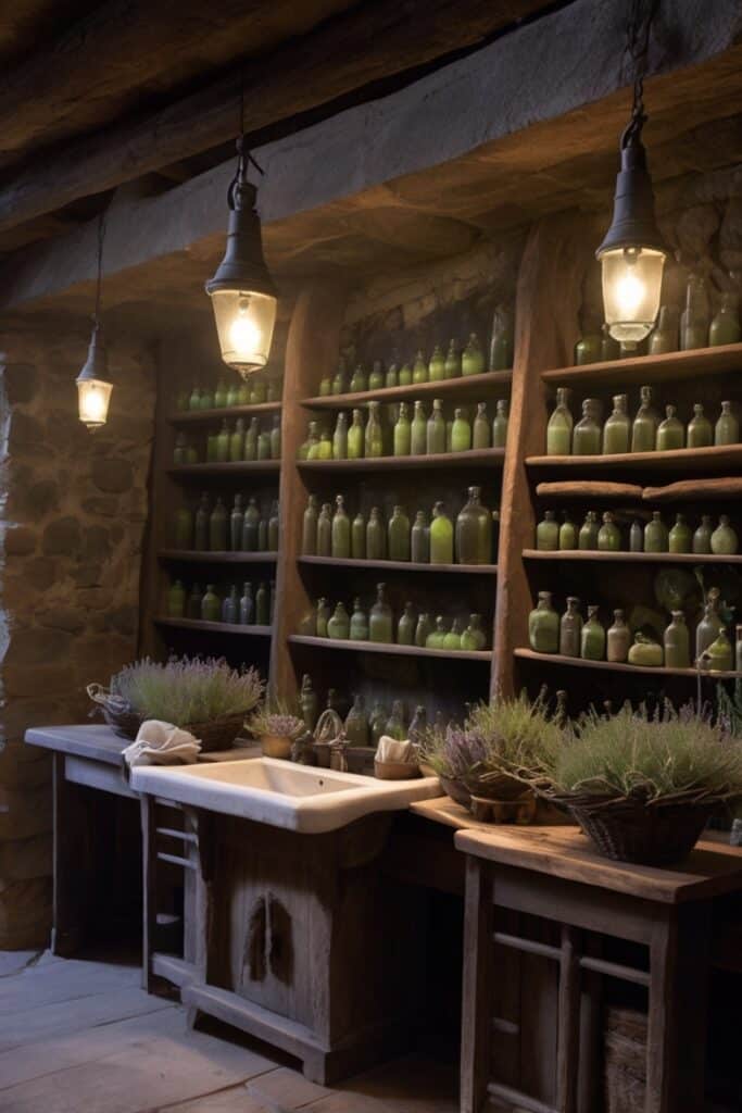 Potion Pantry