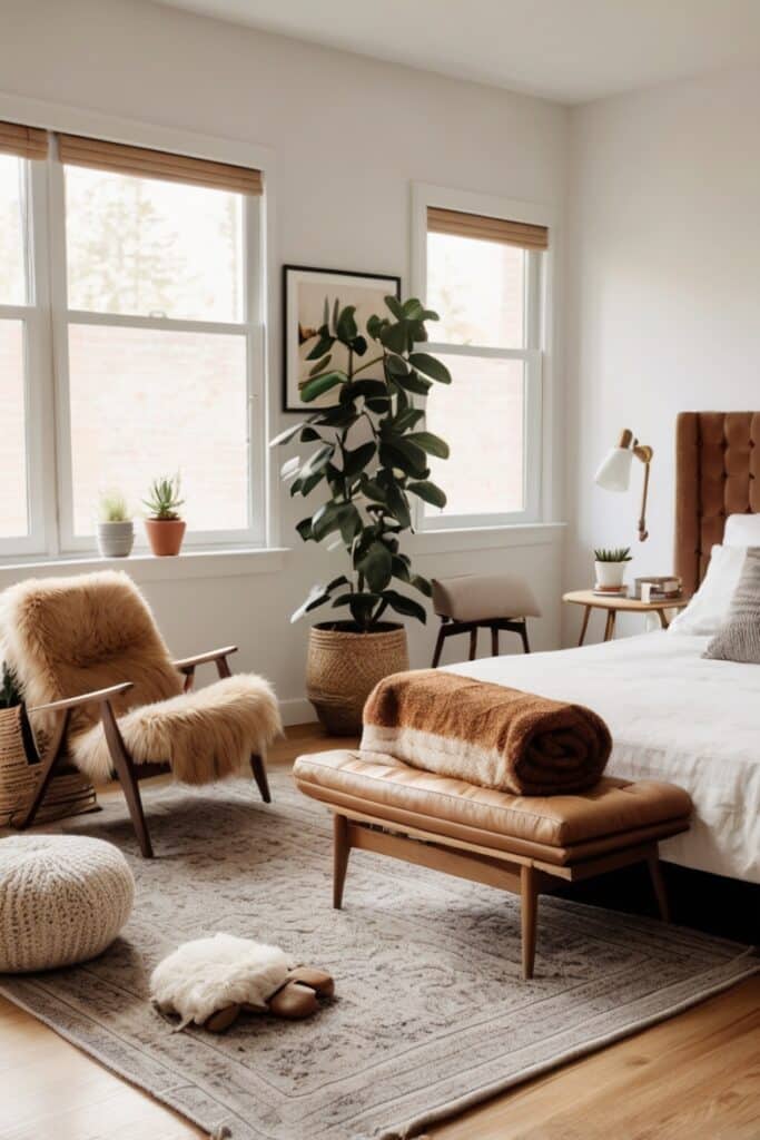 Rethink Your Rug Game