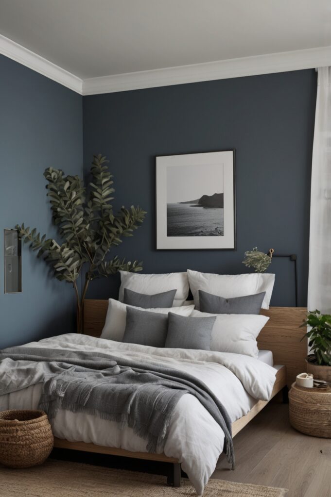 Slate Blue
