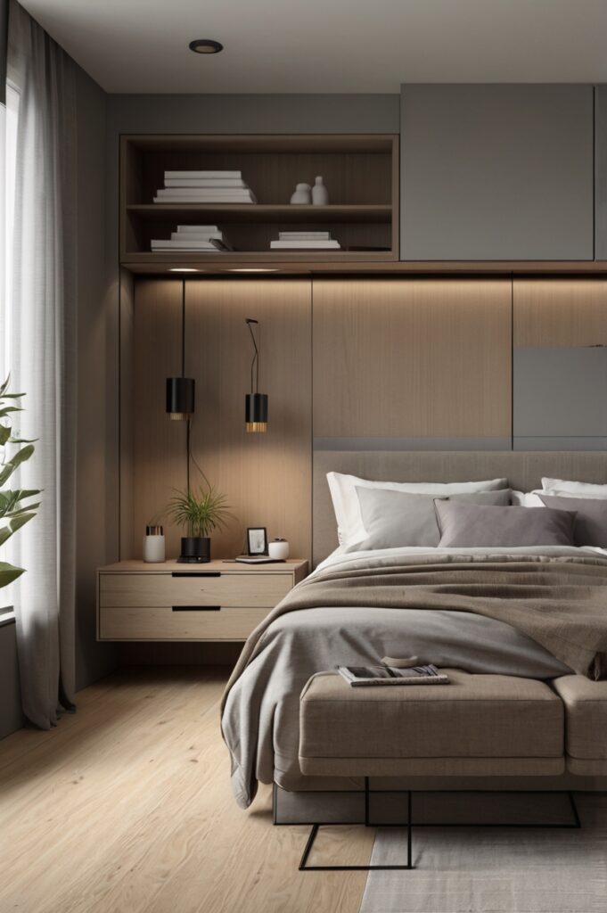 Smart Storage Solutions That Don't Look Like Storage