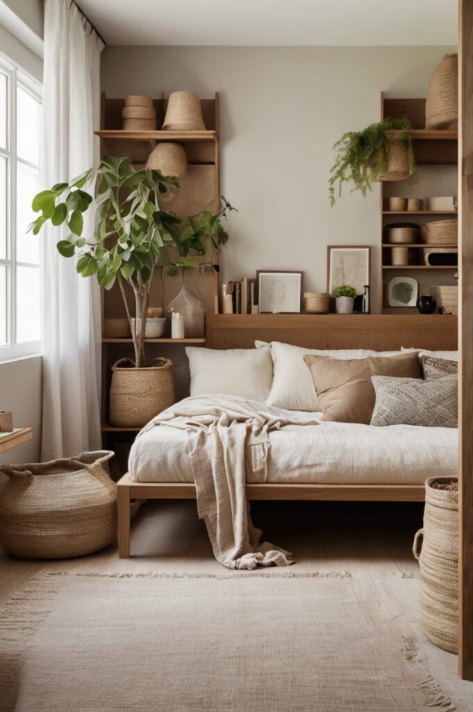 Storage, But Make It Cute