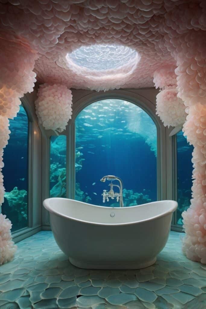 The Siren’s Cove