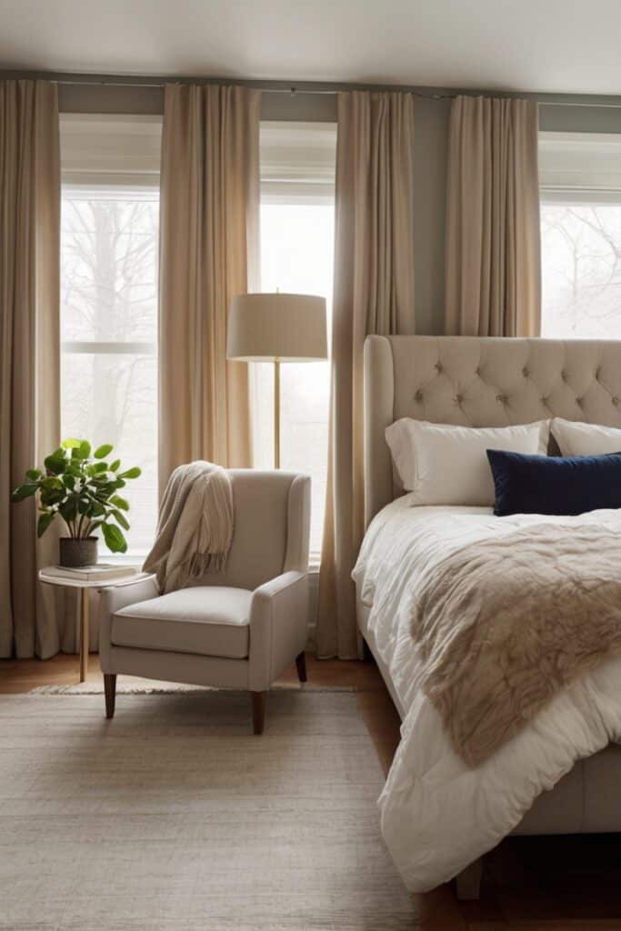 Upgrade Your Curtains