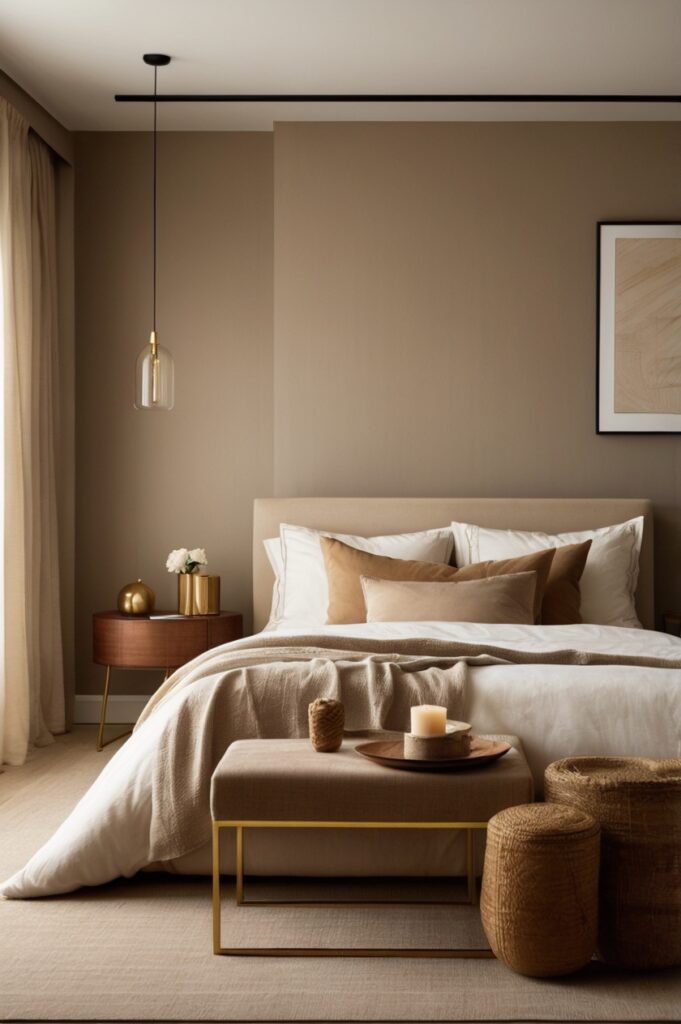 Warm Taupe