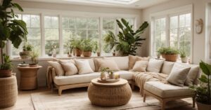 Read more about the article 20 Cozy & Stylish Enclosed Sunroom Designs You’ll Love