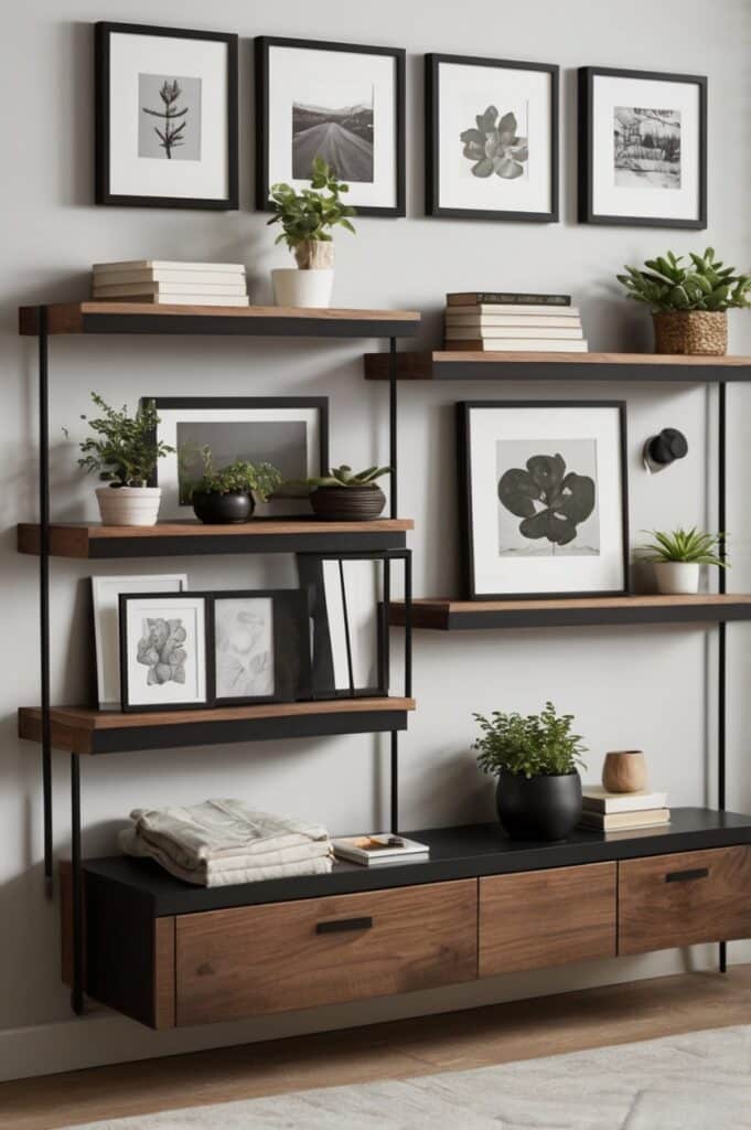 Minimalist Line Art Collections
