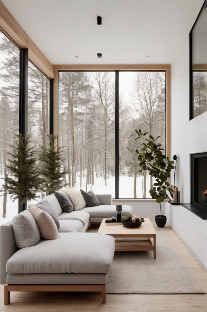 The Sunroom-Office Combo That Actually Works