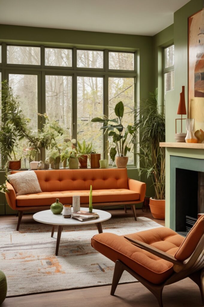 The Unexpected Loft Sunroom